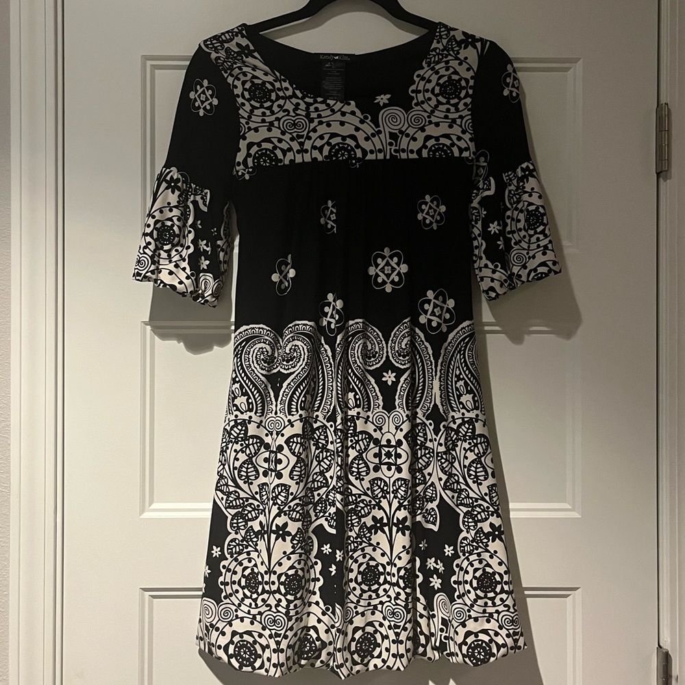 ‘Kandy Kiss’ Dress